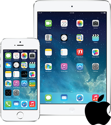 iOS Application Development