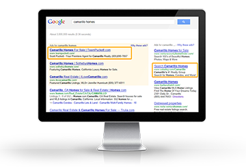Pay Per Click Campaigns