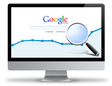 Search Engine Optimization