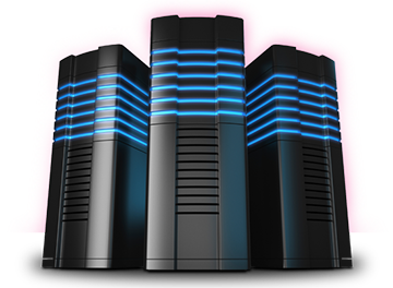 Web hosting and maintenance